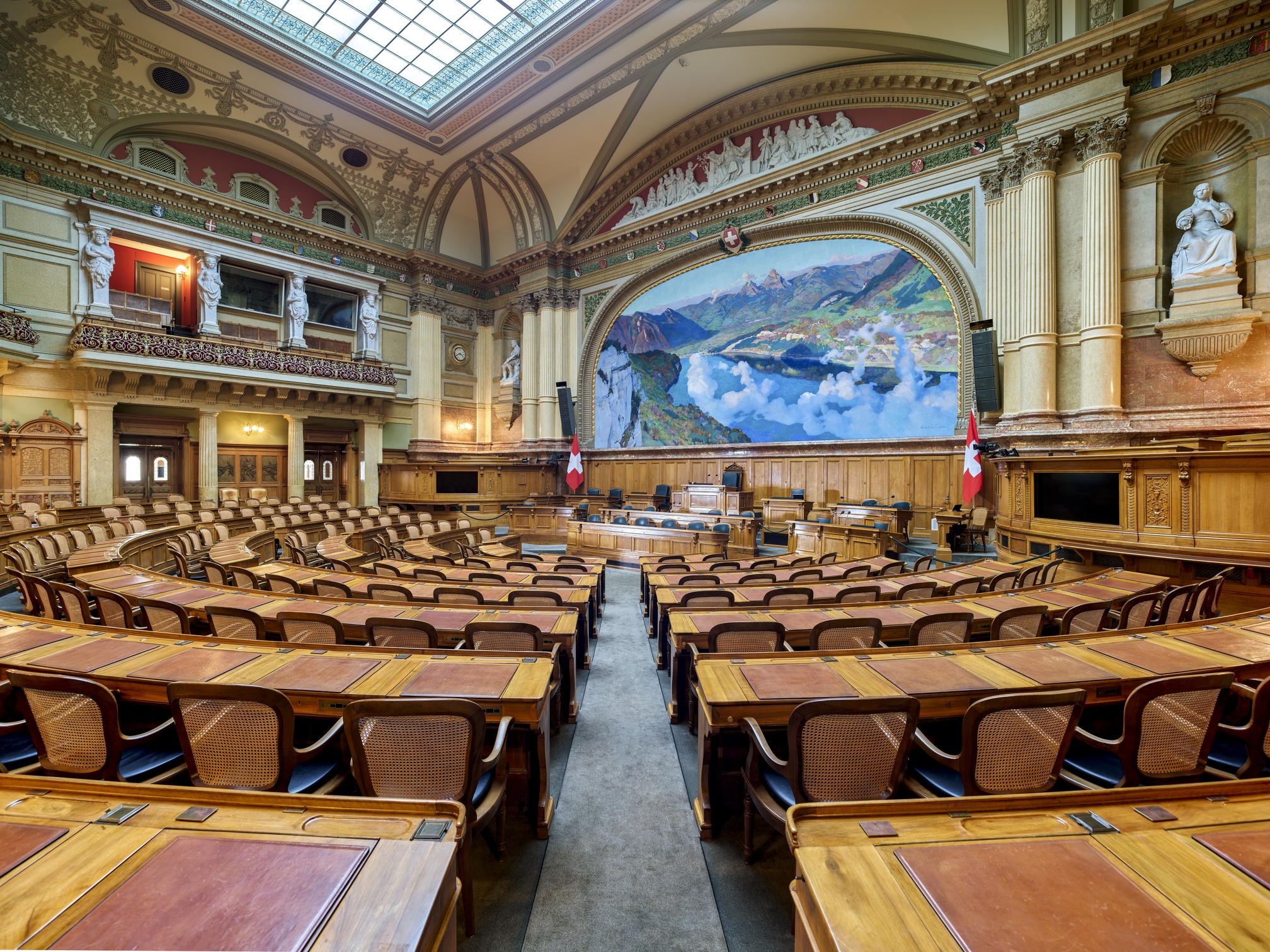 51. Legislatur (2019-2023) Nationalrat