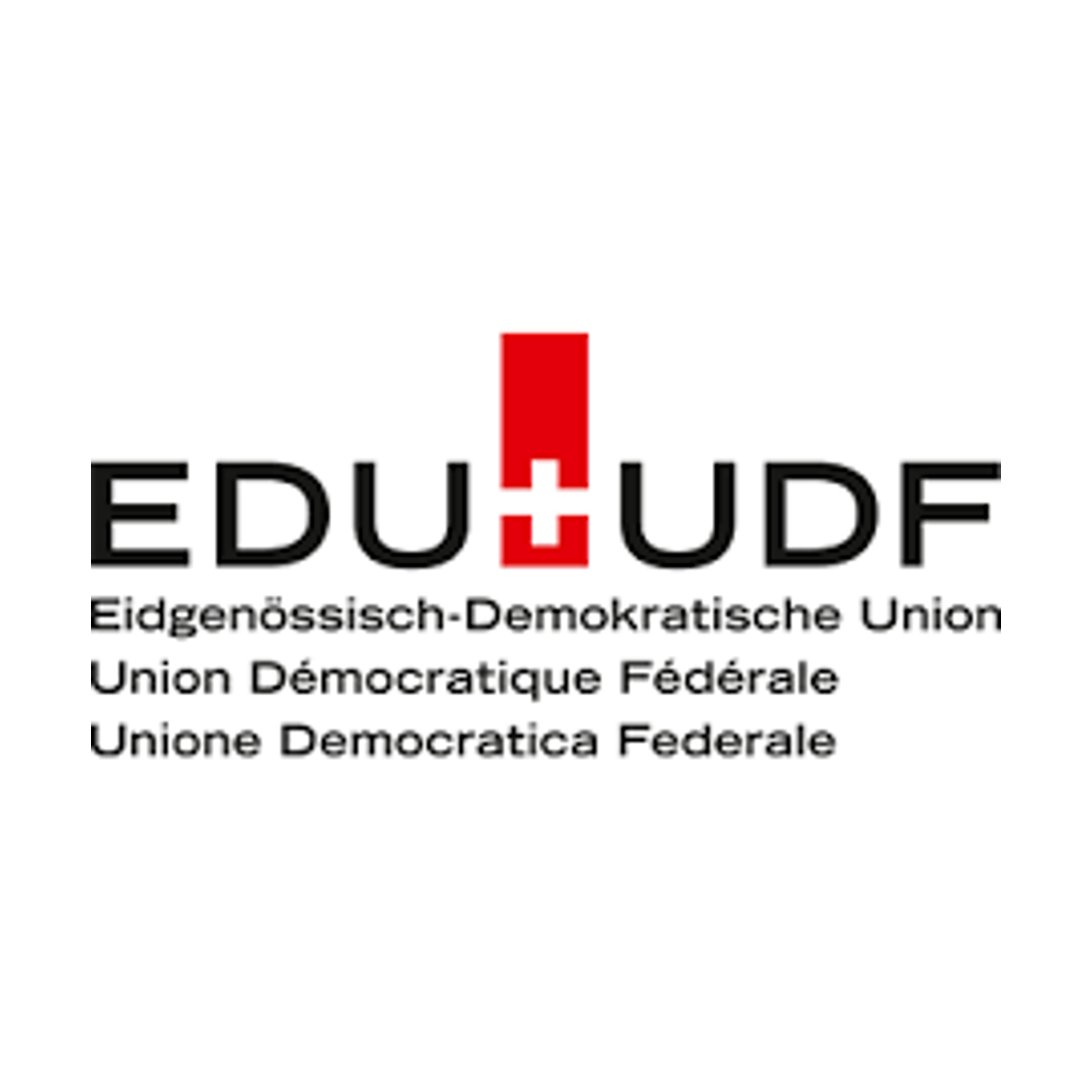 Eidgenössisch-Demokratische Union