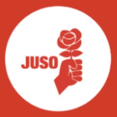 JUSO Schweiz