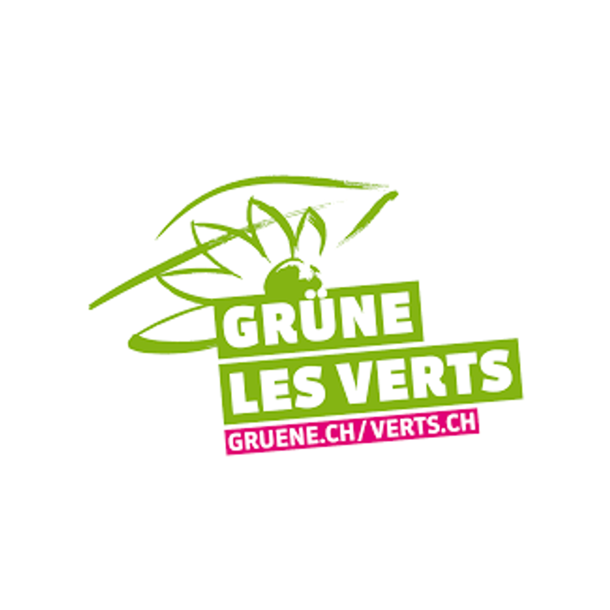 Grüne Partei der Schweiz