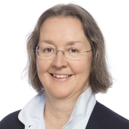 Anne Seydoux-Christe