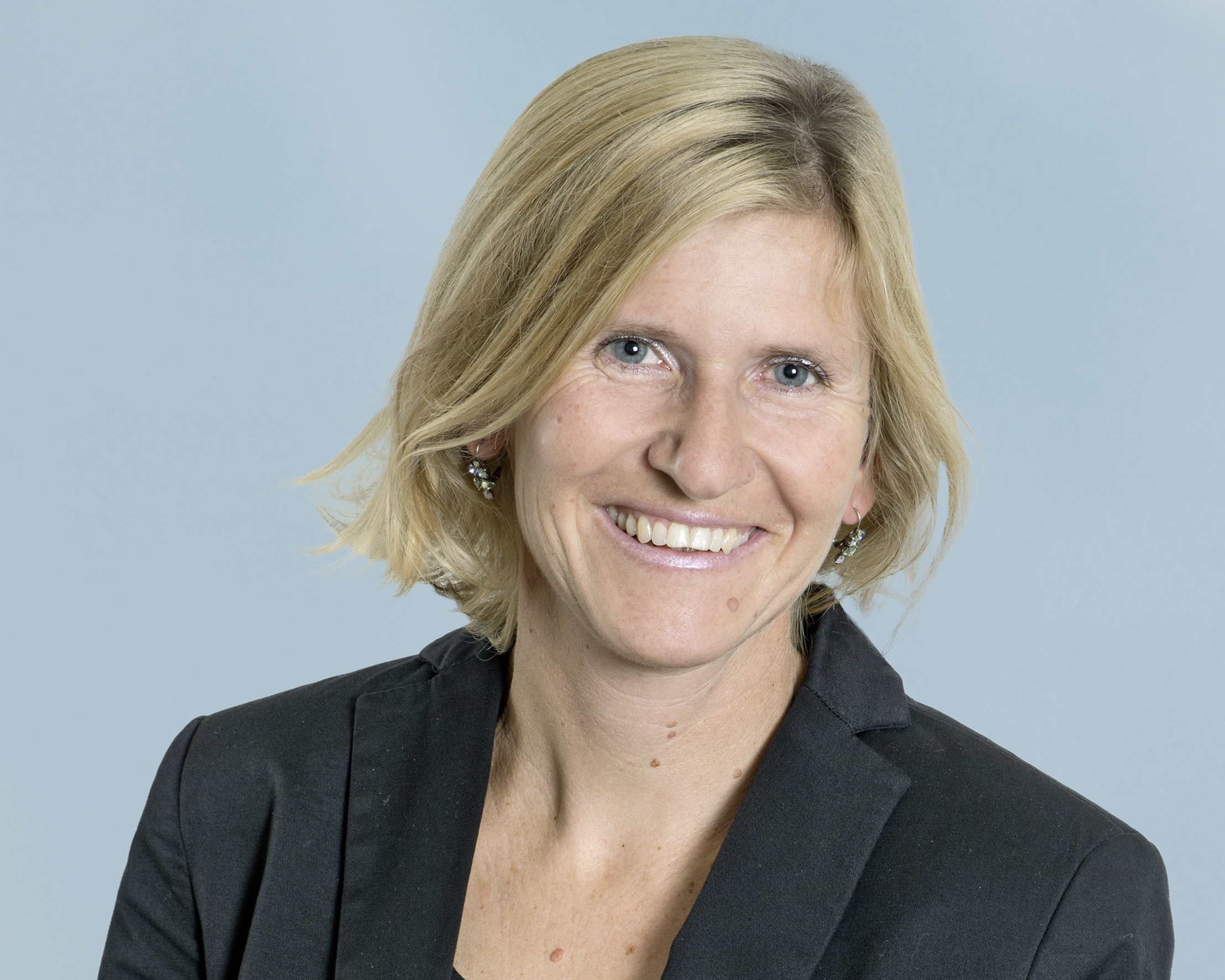 Sandra Locher Benguerel