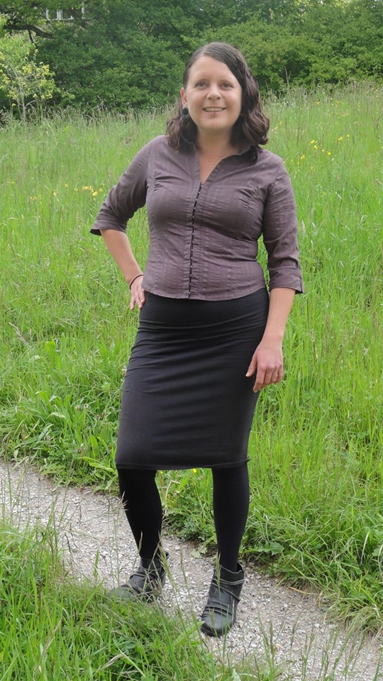 Sylvia Oldenburg-Marbacher