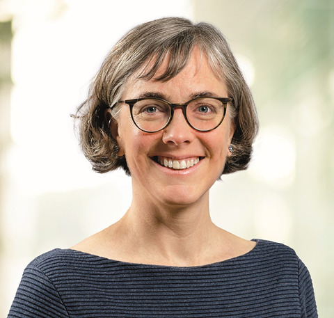 Bettina Jans-Troxler