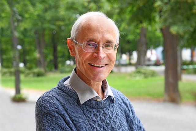 Martin Georg Vosseler