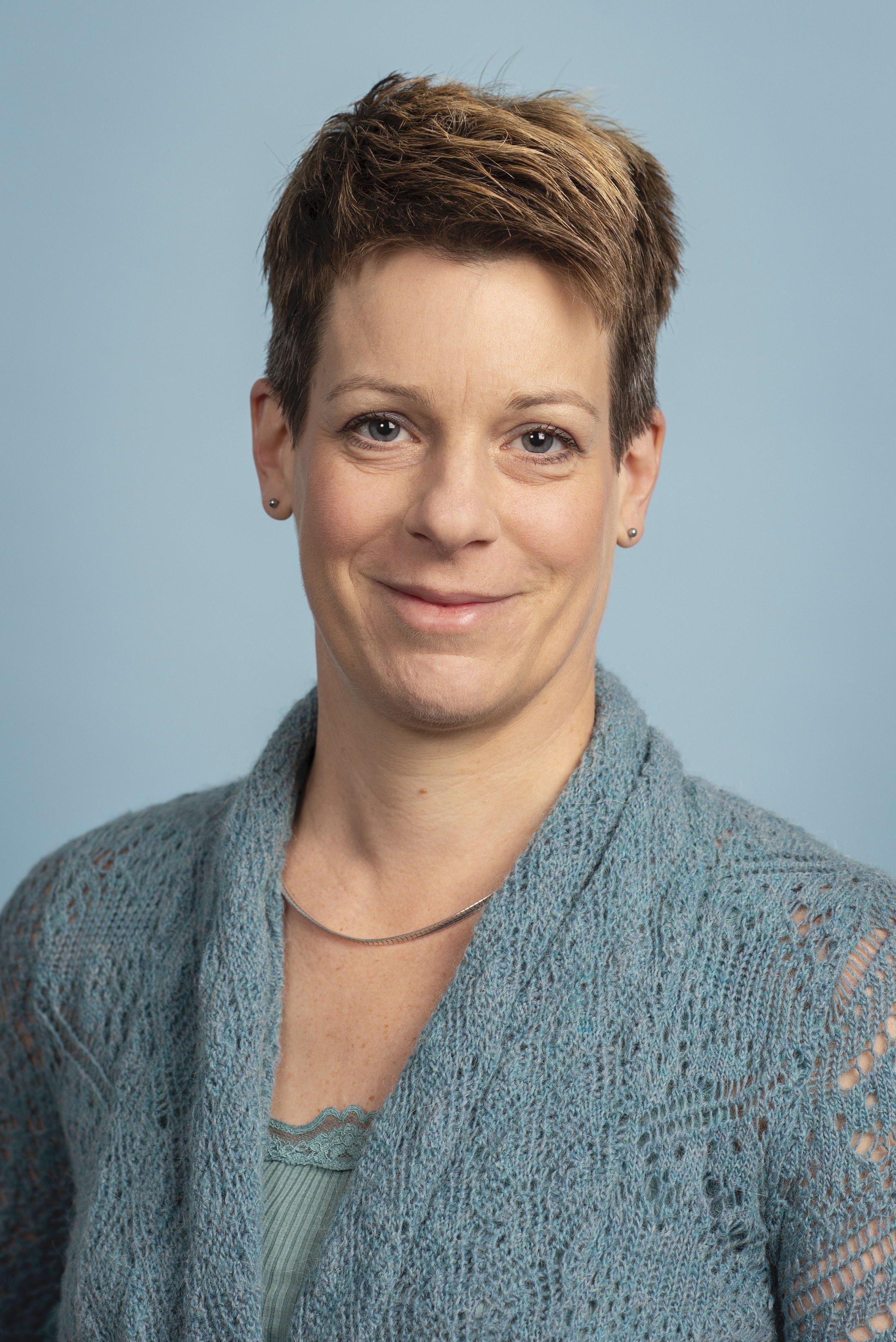 Carine Stucki-Steiner