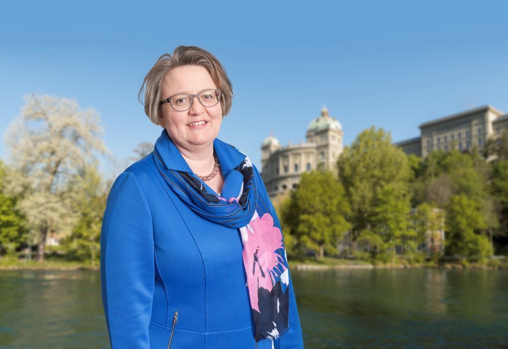 Sandra Löhrer-Marti