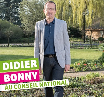 Didier Bonny