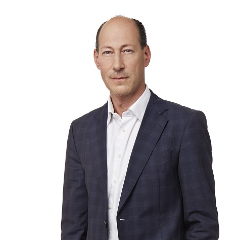 Ralph Alexander Schmid