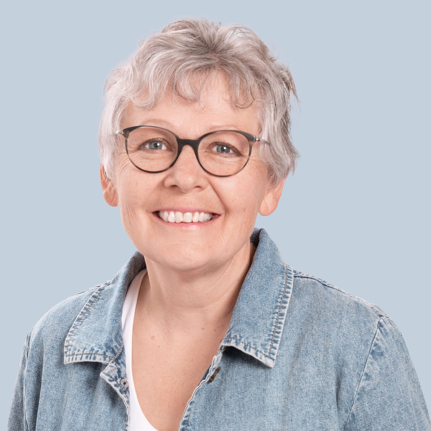 Christine Bühler - Gerber