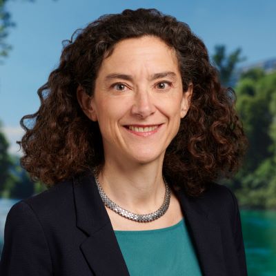 Isabelle Pasquier-Eichenberger