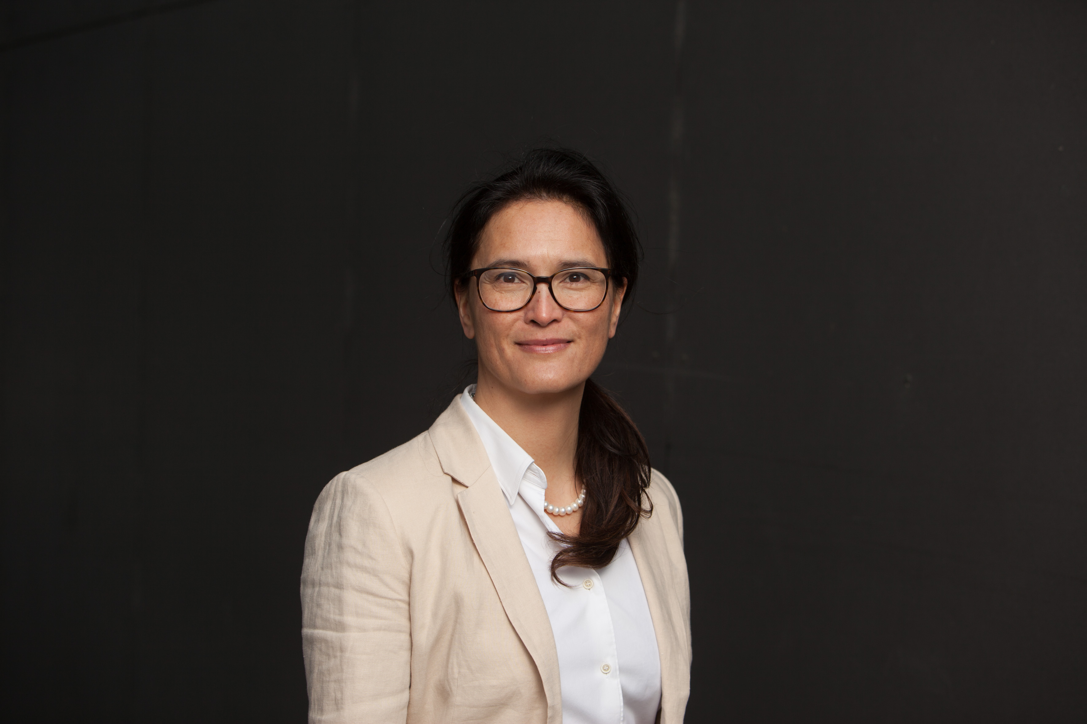 Andrea Franziska Degen Iseli