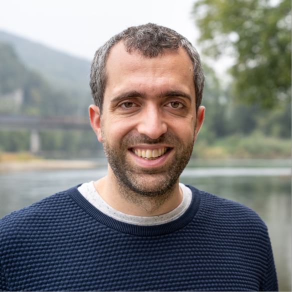 Raphael Schär-Sommer