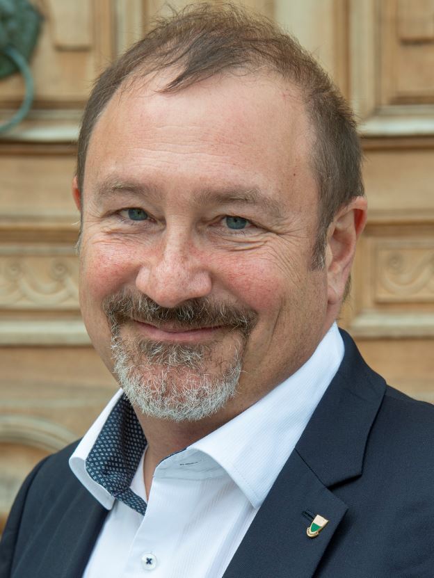 Stéphane Montangero