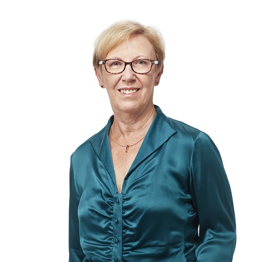 Lucia (Luzia) Gerber