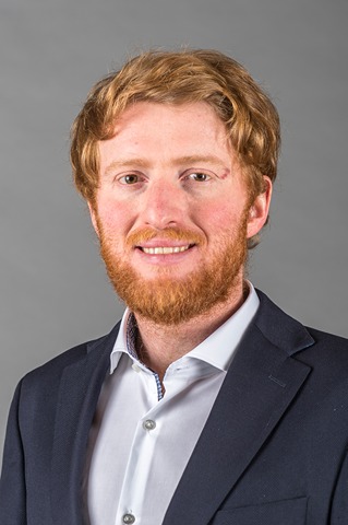 Andreas Lustenberger