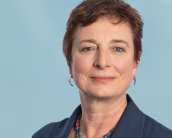 Lydia Schneider Hausser