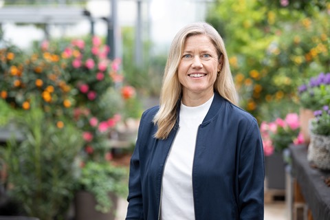 Florence Brenzikofer