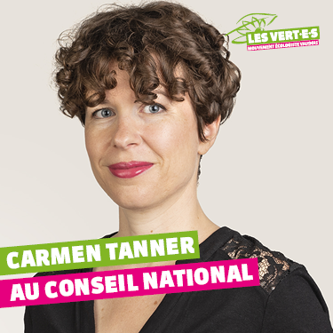 Carmen Tanner