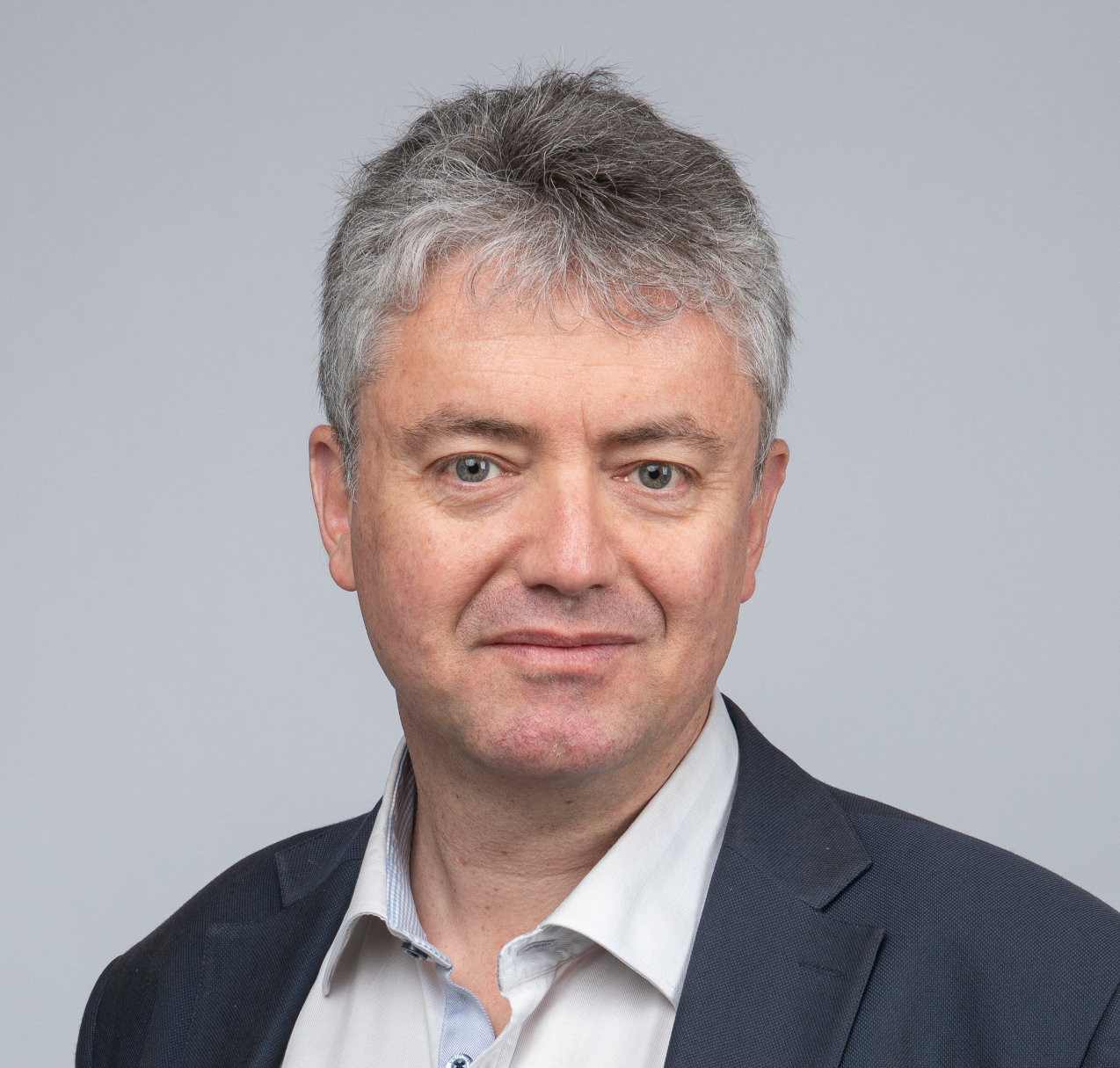 Jean-Pascal Fournier