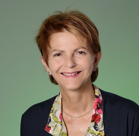 Silvia Maria Kündig-Schlumpf