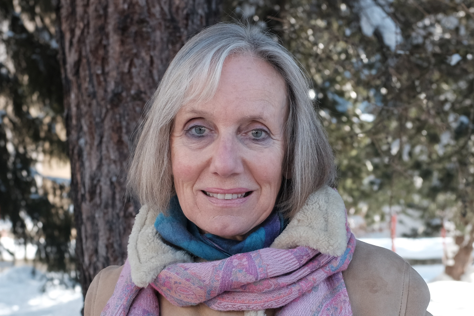 Rosmarie Wydler-Wälti