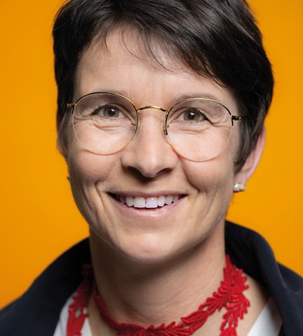 Luzia Krempl-Gnädinger