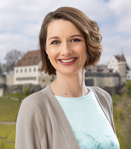 Christina Bachmann-Roth