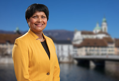 Susan von Sury-Thomas