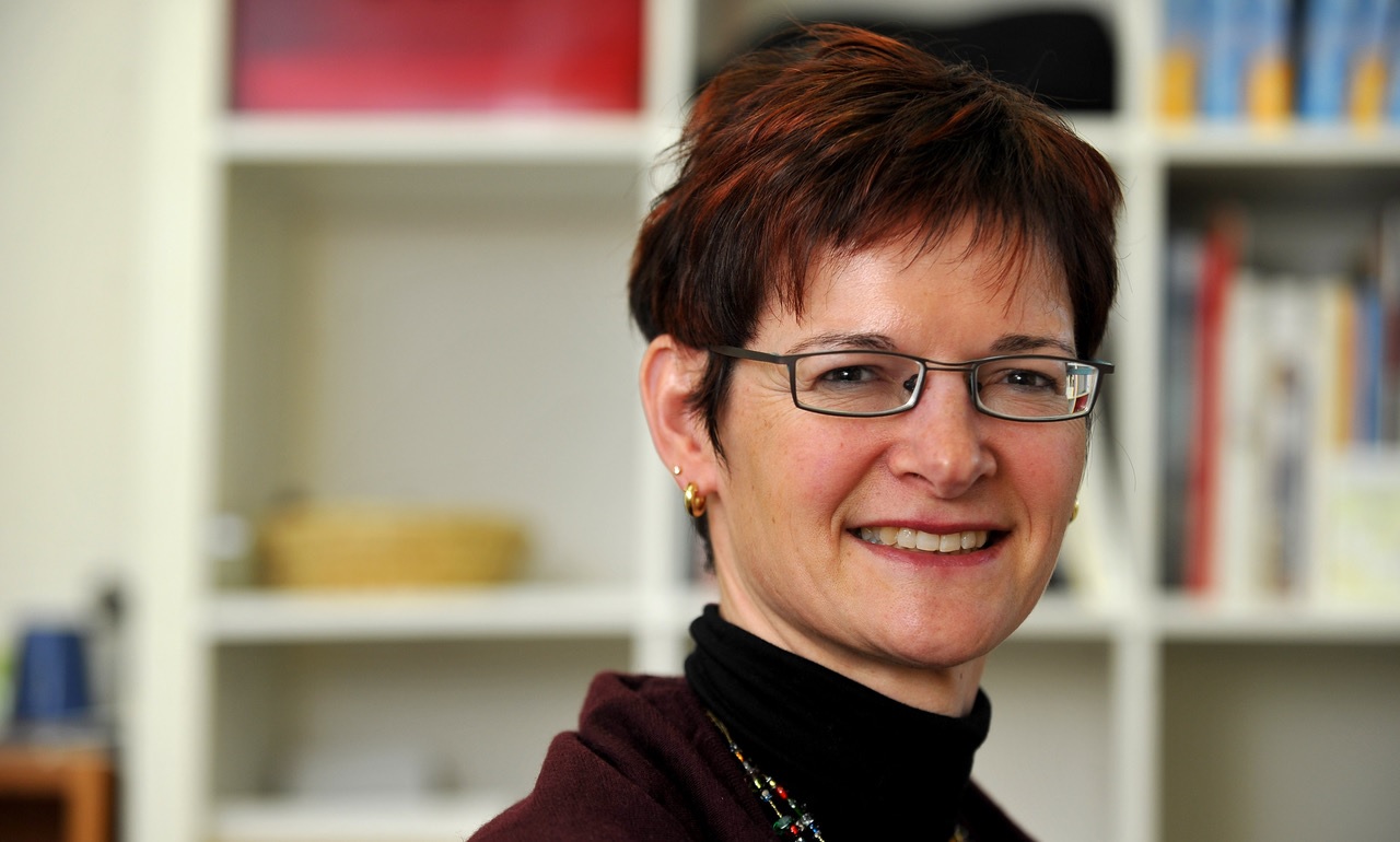 Cristina Zanini Barzaghi