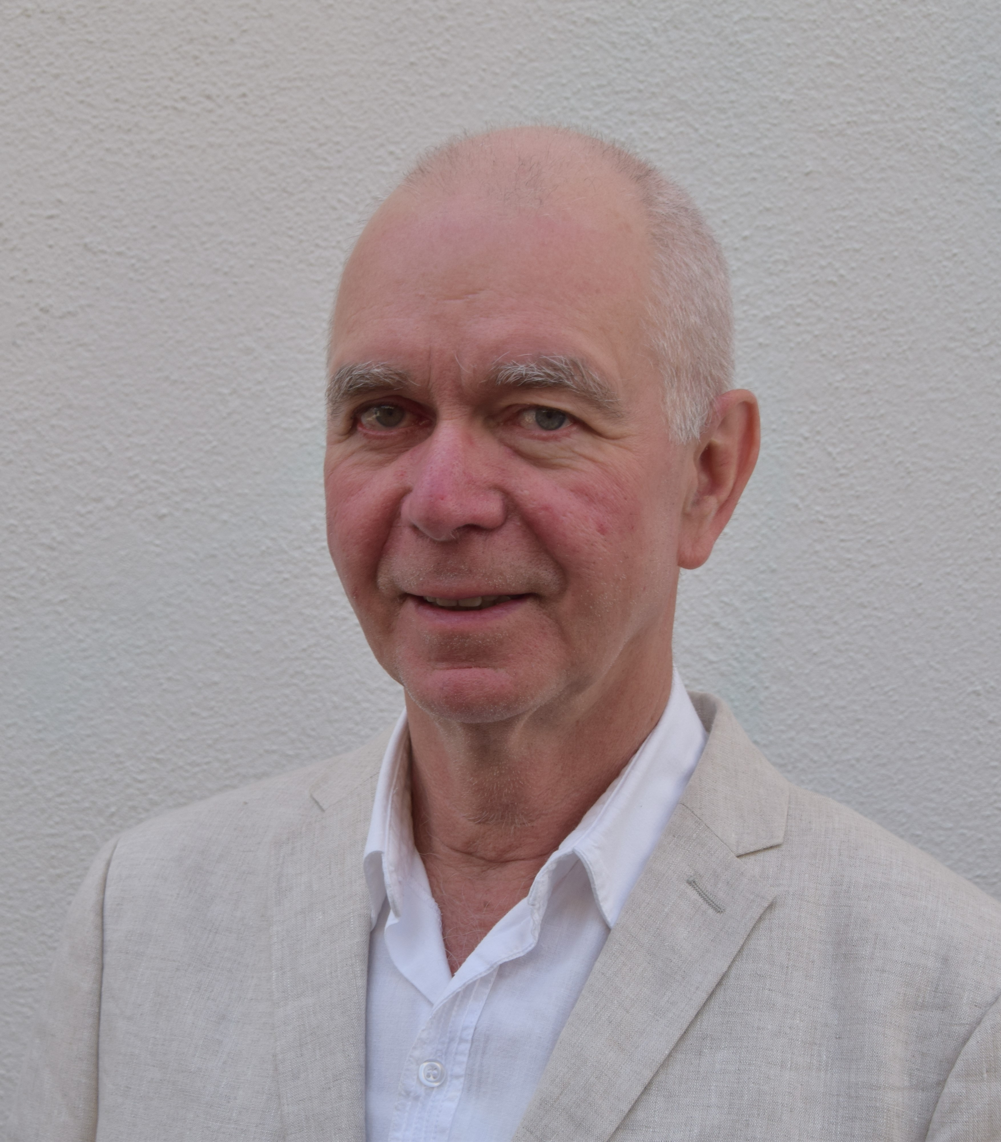 Hanspeter Egloff-Lötscher