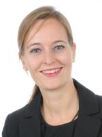 Melanie Beutler-Hohenberger