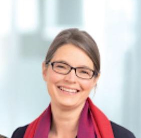 Sarah Pearson Perret