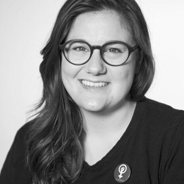 Jessica Brandenburger