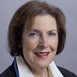 Christine Egerszegi-Obrist