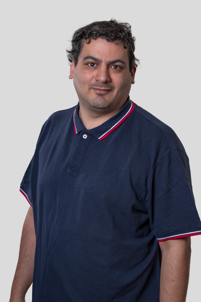 Jean-David Christinat