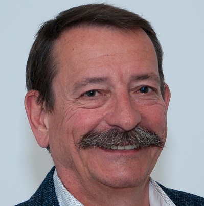 Benoît Rey