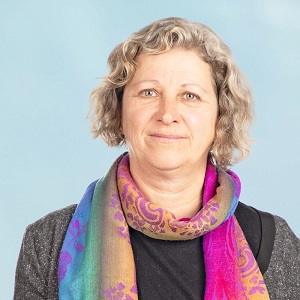 Susann Schühle-Hieke