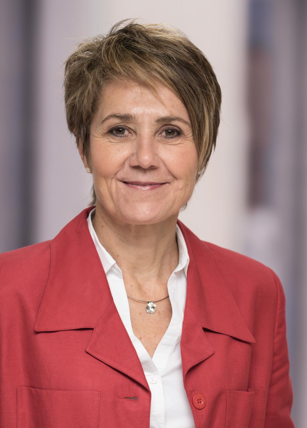 Sabina Peter Köstli