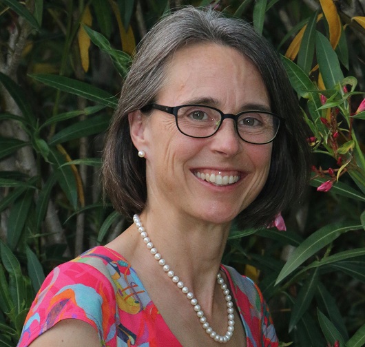 Barbara Curran-Steiner