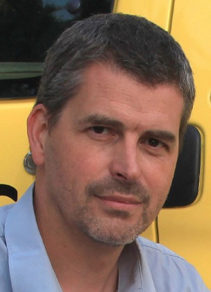 Patricio Renau Meier