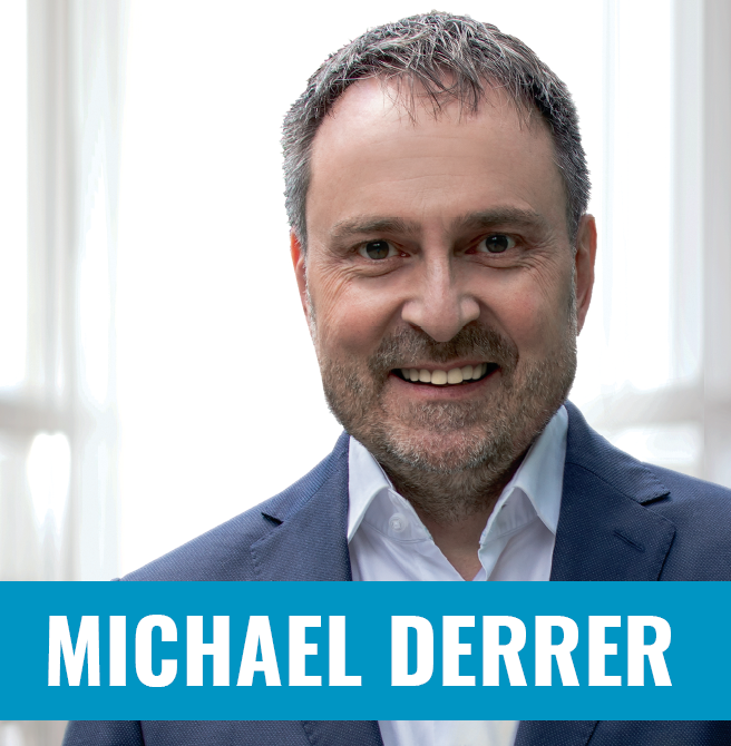Michael Derrer