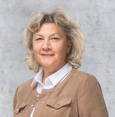 Marianna Lehmann-Gygax