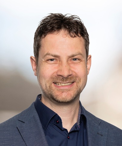 Niklaus Mosimann-Schwab