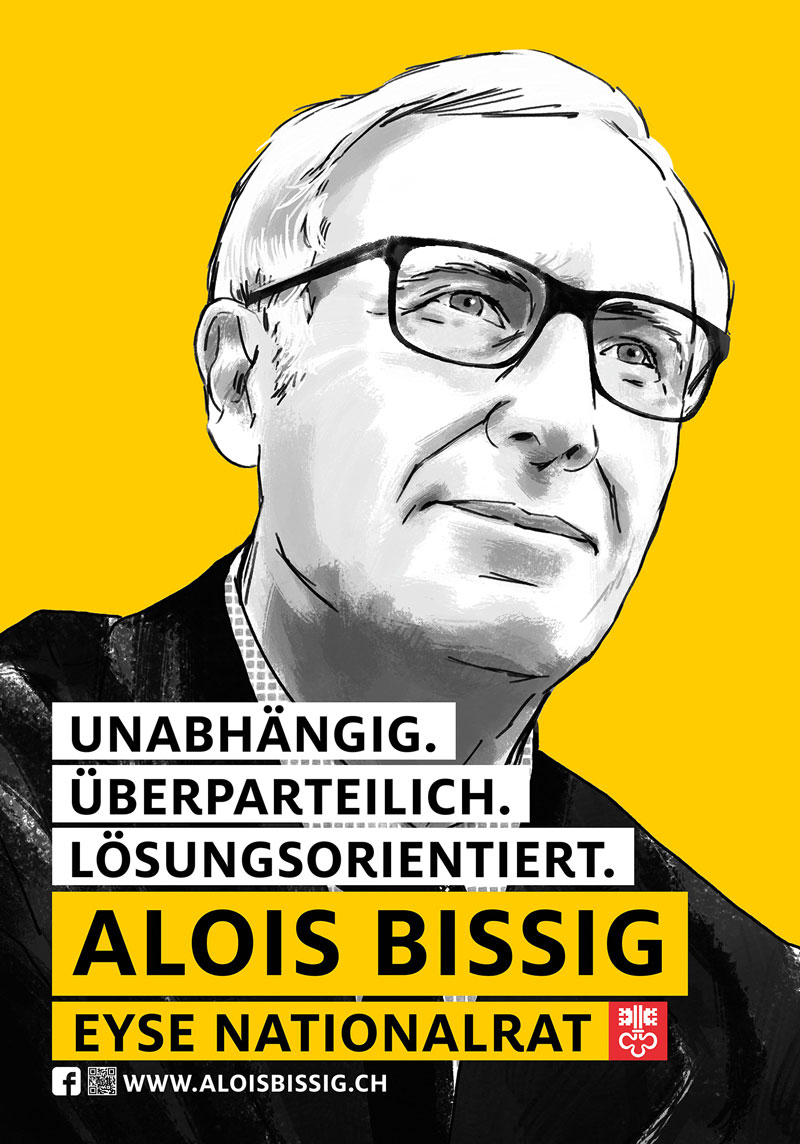 Alois Bissig