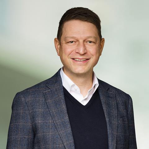 Patrick Siegenthaler