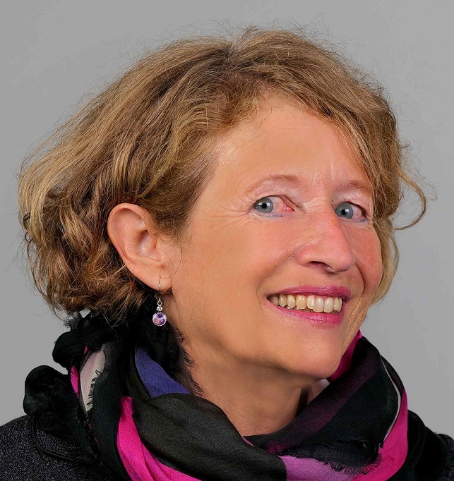 Karin Hälg Pasqualini