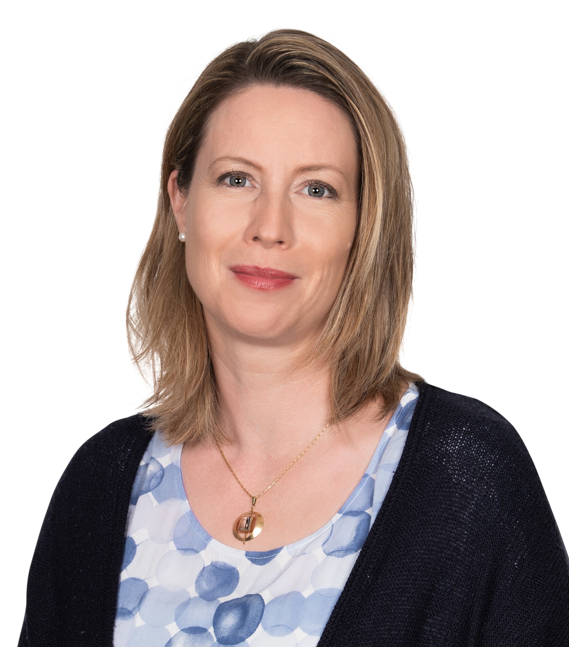 Iris Lindemann Krüsi