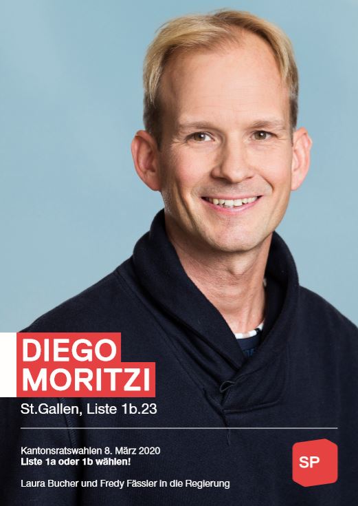 Diego Moritzi