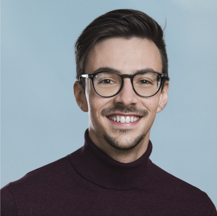 Bastian Burgermeister